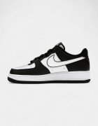 Nike Pantofi Air Force 1 Low '07 White Swoosh Panda