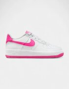 Nike Pantofi Air Force 1 Low Laser Fuchsia (GS)