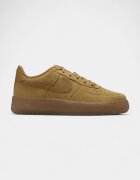 Nike Pantofi Air Force 1 Low LV8 Wheat Gum Light Brown (GS)
