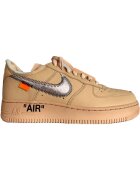 Nike Pantofi Air Force 1 Low Off-White Sesame