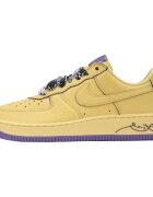 Nike Pantofi Air Force 1 Low Protro Kobe Bryant Mamba Mentality