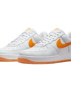 Nike Pantofi Air Force 1 Low Retro University Gold