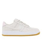 Nike Pantofi Air Force 1 Low SB Light Orewood Brown Pink