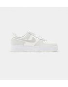 Nike Pantofi Air Force 1 Low -Summit White Vast Grey