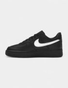 Nike Pantofi Air Force 1 Low Supreme Black White