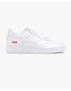 Nike Pantofi Air Force 1 Low Supreme White