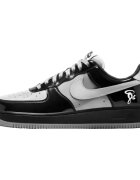 Nike Pantofi Air Force 1 Low Syna Central Cee Black White Smoke Grey