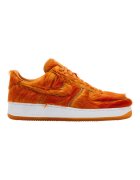 Nike Pantofi Air Force 1 Low Technicolor Tale Orange Pony Hair