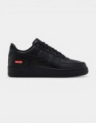 Nike Pantofi Air Force 1 Supreme Black