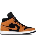 Nike Pantofi Air Jordan 1 Retro Mid Se Desert Ochre