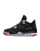 Nike Pantofi Air Jordan 4 Retro GS