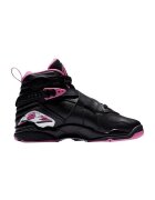 Nike Pantofi Air Jordan 8 Retro GS Pinksicle