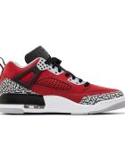 Nike Pantofi Air Jordan Spizike Low