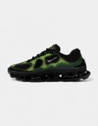 Nike Pantofi Air Liquid Max Black Green Apple