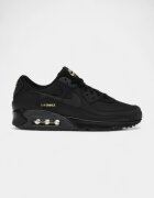Nike Pantofi Air Max 90 Black Buff Gold