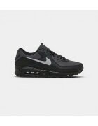 Nike Pantofi Air Max 90 Black Reflective Silver