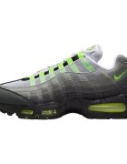 Nike Pantofi Air Max 95 OG Big Bubble Neon (2025)