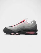 Nike Pantofi Air Max 95 OG Big Bubble Solar Red 2.0 (2025)