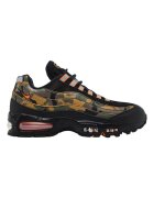 Nike Pantofi Air Max 95 Safety Orange Camo