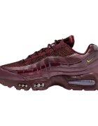 Nike Pantofi Air Max 95 SE Big Bubble Total 90 Burgundy Crush