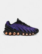 Nike Pantofi Air Max Dn8 Black Total Orange Fierce Purple