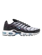 Nike Pantofi Air Max Plus Black Light Smoke Grey Football Blue