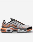 Nike Pantofi Air Max Plus Grey Orange