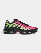 Nike Pantofi Air Max Plus Hyper Pink Volt Black