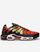 Nike Pantofi Air Max Plus Sunset Orange Yellow (2021)