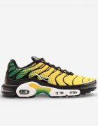 Nike Pantofi Air Max Plus Varsity Maize Pine Green