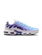 Nike Pantofi Air Max Plus White Gradient Blue