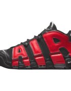 Nike Pantofi Air More Uptempo Alternates Split Red
