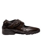 Nike Pantofi Air Rift Velvet Brown Gold (Women's)