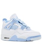 Nike Pantofi Baskets air 4 retro forget me not cuir