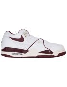 Nike Pantofi Baskets air flight 89 cuir perforé