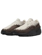 Nike Pantofi Baskets air footscape woven daim