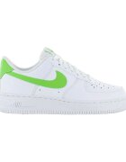 Nike Pantofi Baskets Air Force 1 '07 cuir