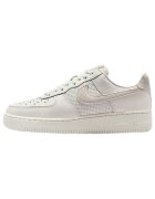 Nike Pantofi Baskets Air Force 1 '07 cuir
