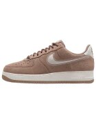 Nike Pantofi Baskets Air Force 1 '07 LV8 daim