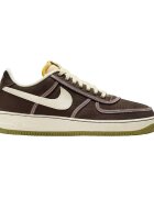 Nike Pantofi Baskets Air Force 1 '07 Premium marron