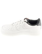 Nike Pantofi Baskets air force 1 low nba phantom cuir