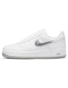 Nike Pantofi Baskets air force 1 low retro cuir