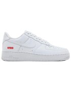 Nike Pantofi Baskets air force 1 low supreme cuir