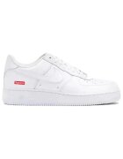 Nike Pantofi Baskets air force 1 low supreme cuir