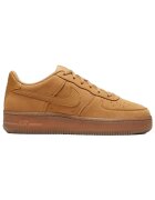 Nike Pantofi Baskets Air Force 1 LV8 3 daim