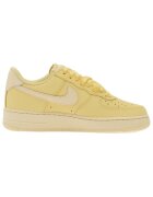 Nike Pantofi Baskets air force 1 retro premium jaune doux