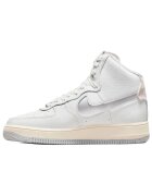 Nike Pantofi Baskets Air Force 1 Sculpt cuir