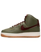 Nike Pantofi Baskets Air Force 1 Sculpt cuir