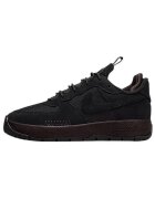Nike Pantofi Baskets Air Force 1 Wild cuir