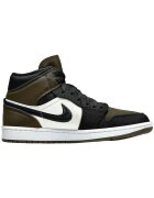 Nike Pantofi Baskets Air Jordan 1 cuir